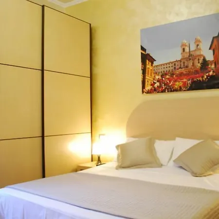 Гостевой дом Apartrooms76 3*