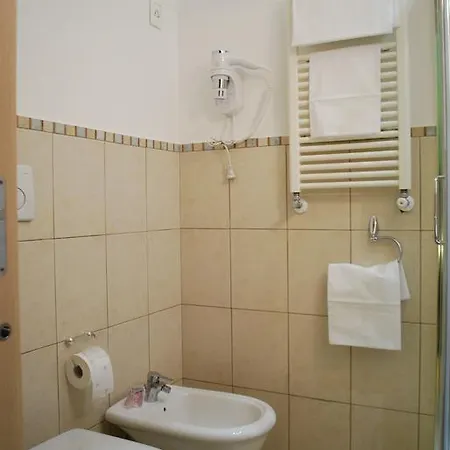 Гостевой дом Apartrooms76 3*