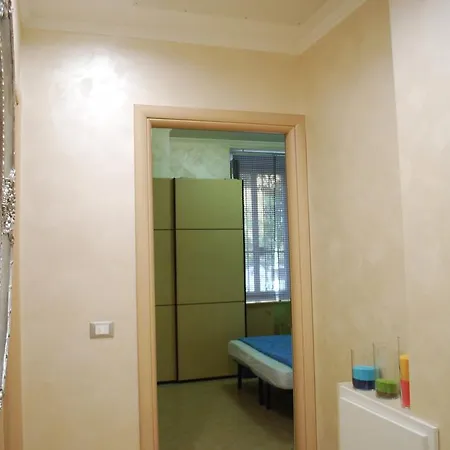 Гостевой дом Apartrooms76 3*