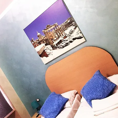 Гостевой дом Apartrooms76 3*