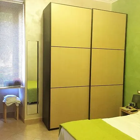 Гостевой дом Apartrooms76
