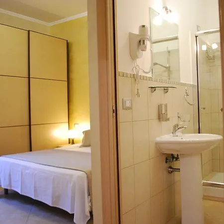 Guest house Apartrooms76 Rome