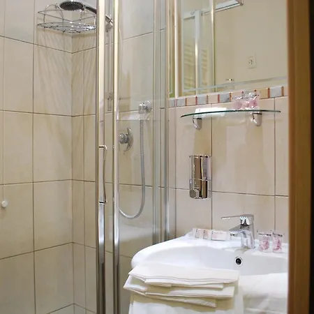 Apartrooms76 Rome