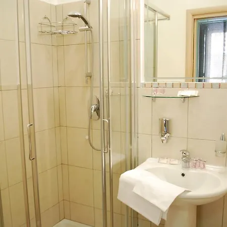 Guest house Apartrooms76 Rome