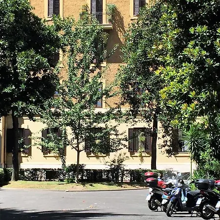 Apartrooms76 Guest house Rome